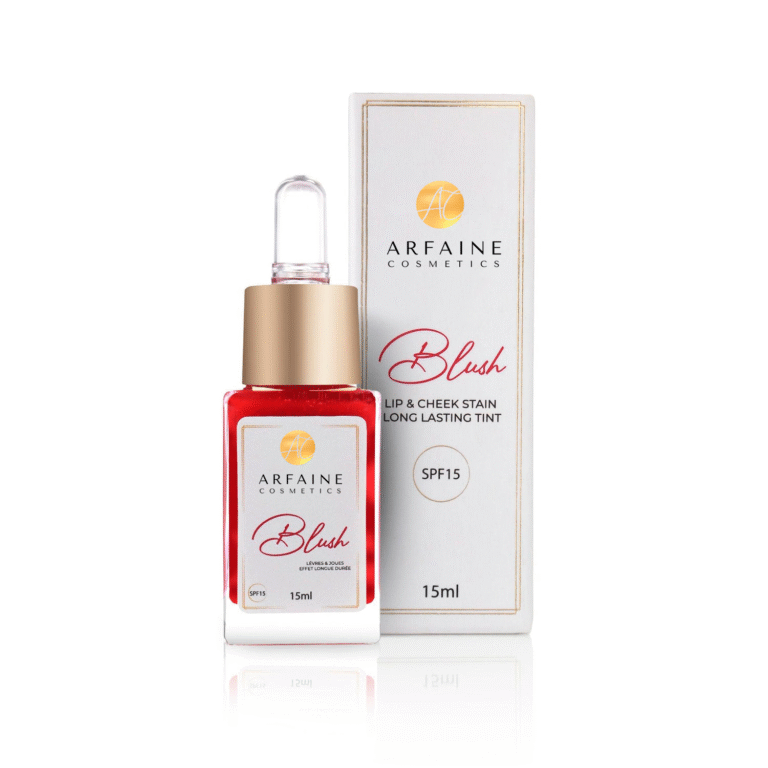 Blush Afraine 24/H Tint