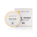 Savon-Masque Afraine